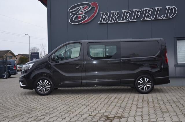 Renault TRAFIC 2.0 DCI T29 L2H1DC 170pk