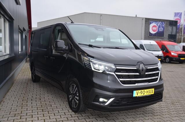 Renault TRAFIC 2.0 DCI T29 L2H1DC 170pk
