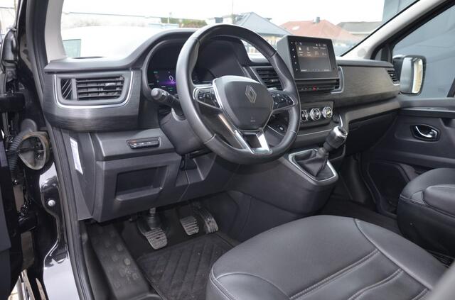 Renault TRAFIC 2.0 DCI T29 L2H1DC 170pk