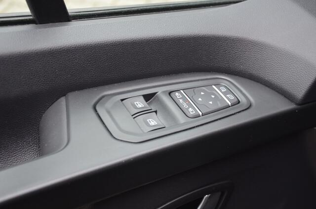 Renault TRAFIC 2.0 DCI T29 L2H1DC 170pk