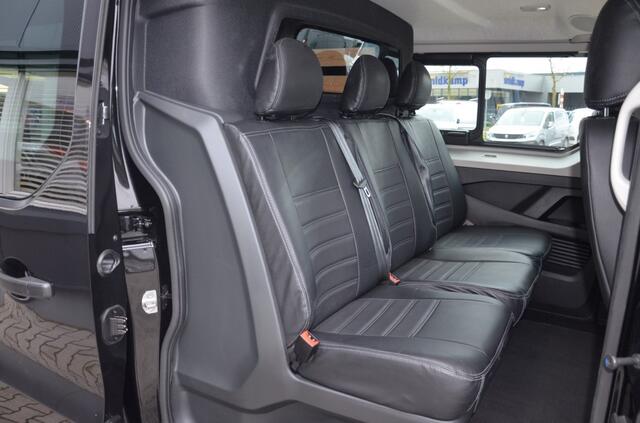 Renault TRAFIC 2.0 DCI T29 L2H1DC 170pk