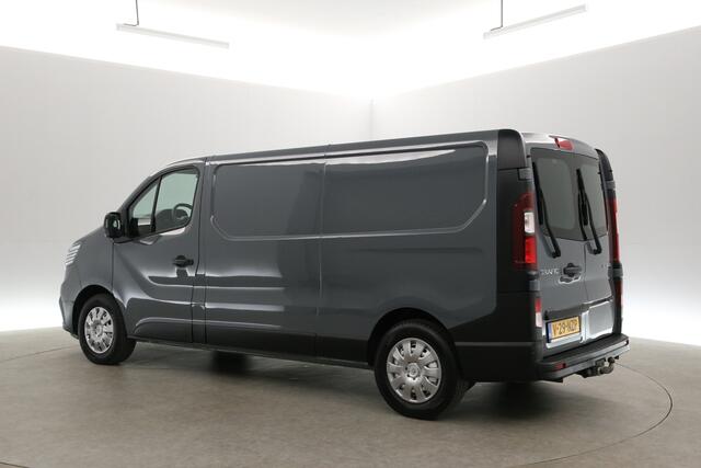 Renault TRAFIC 2.0 dCi 150PK L2H1 | Aut. | Airco | Cruise | 3 Zits | Trekh. | Stoelverw. | Parkeersens.
