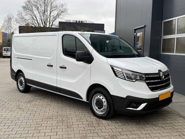 Renault TRAFIC 2.0 dCi 150PK L2H1 nr. V801 | Airco | Cruise | Camera