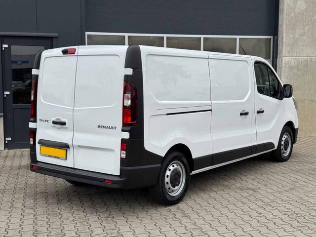Renault TRAFIC 2.0 dCi 150PK L2H1 nr. V801 | Airco | Cruise | Camera