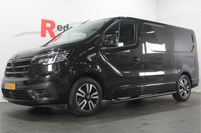 Renault TRAFIC 2.0 dCi 150 T29 L1H1 Luxe - Automaat - Carplay / Navi / Camera
