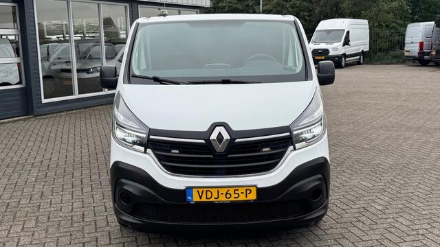Renault TRAFIC 2.0 DCI 88KW 120PK EURO 6 AIRCO/ CRUISE CONTROL/ DUBBELE SCHUIFDEUR/ 100% DEALERONDERHOUDEN