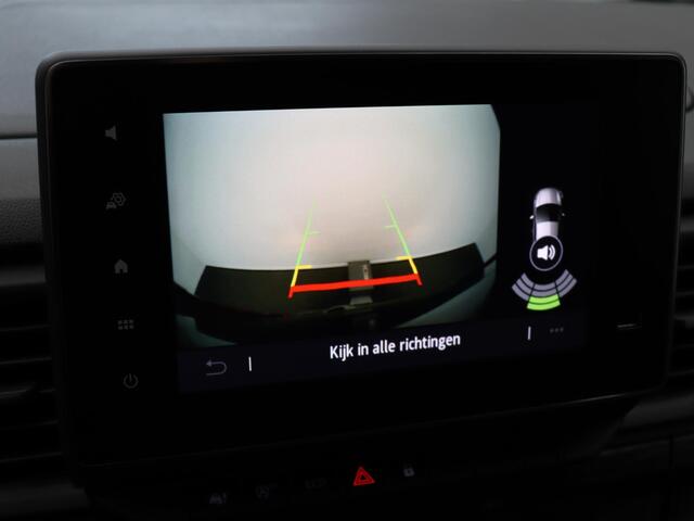 Renault TRAFIC Comfort - Gesloten Bestel E-TECH Electric 120 | Achteruitrijcamera | Airconditioning | C-Shape LED dagrijverlichting