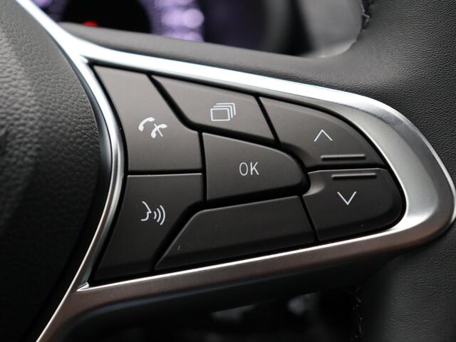 Renault TRAFIC Comfort - Gesloten Bestel E-TECH Electric 120 | Achteruitrijcamera | Airconditioning | C-Shape LED dagrijverlichting