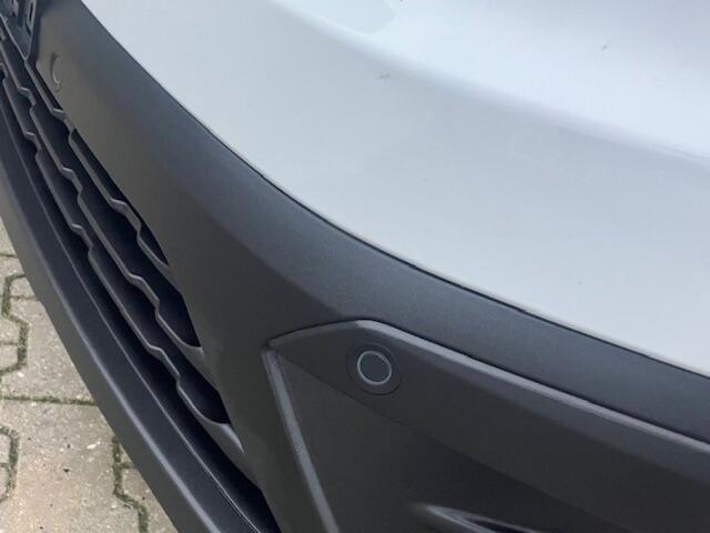 Renault TRAFIC 2.0 D 110pk L2 H1 - 2x schuifdeur!! - sensoren voor/achter/zijkant - all season banden