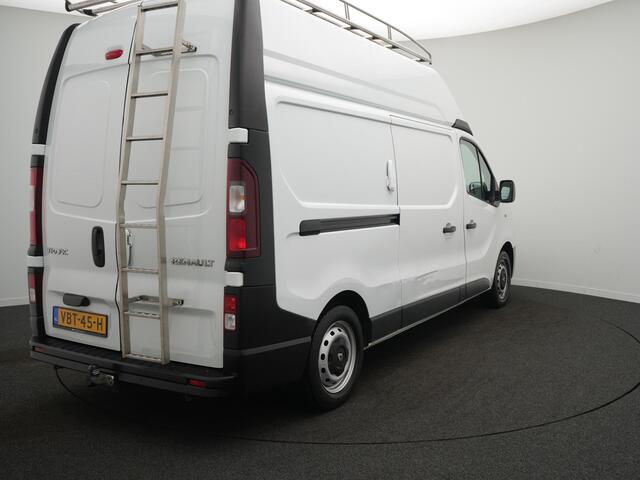 Renault TRAFIC 1.6 dCi T29 L2H2 Luxe Energy - Complete Kastinrichting! - Verhoogd dak - Trekhaak - Dealeronderhouden