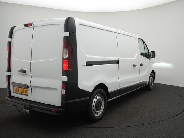 Renault TRAFIC 2.0 dCi 170 EDC T29 L2H1 Comfort - Automaat - All Seasonbanden - Achteruitrijcamera - Cruise Control - Trekhaak