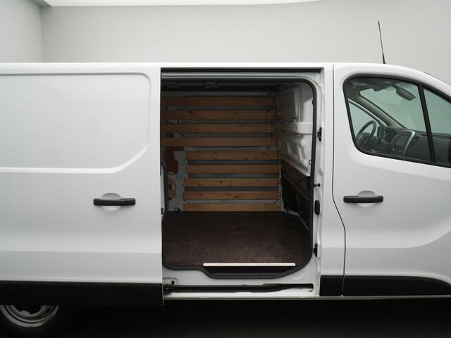 Renault TRAFIC 2.0 dCi 170 EDC T29 L2H1 Comfort - Automaat - All Seasonbanden - Achteruitrijcamera - Cruise Control - Trekhaak