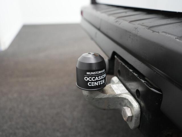 Renault TRAFIC 2.0 dCi 170 EDC T29 L2H1 Comfort - Automaat - All Seasonbanden - Achteruitrijcamera - Cruise Control - Trekhaak