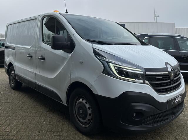 Renault TRAFIC 1.6 dCi 95 T27 L1H1 Comfort | Airco | Trekhaak | Cruise Control | 2026 Groot Onderhoud Gehad |