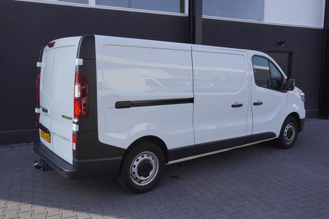 Renault TRAFIC 2.0 Blue dCi 130PK L2 - EURO 6 - Airco - Navi - Cruise - ¤19.950,- Excl.