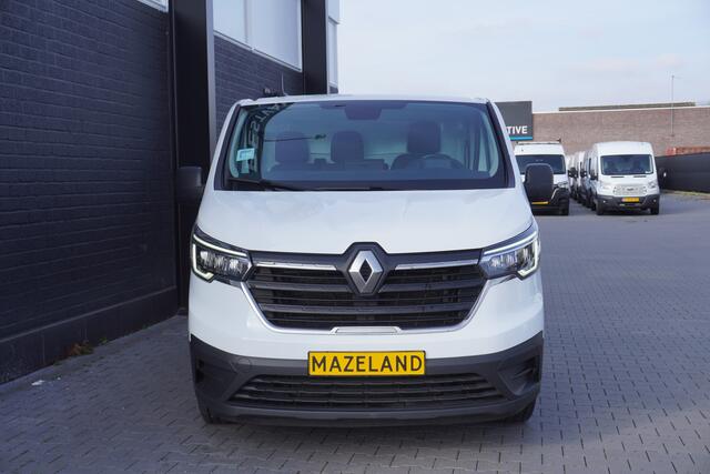 Renault TRAFIC 2.0 Blue dCi 130PK L2 - EURO 6 - Airco - Navi - Cruise - ¤19.950,- Excl.