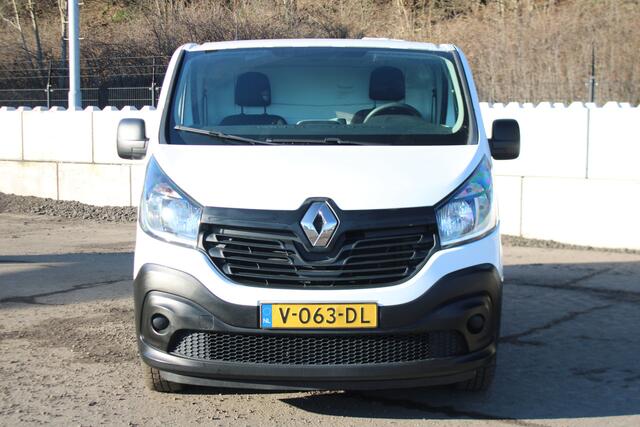 Renault TRAFIC 1.6 dCi T29 L2H1 Comfort Energy