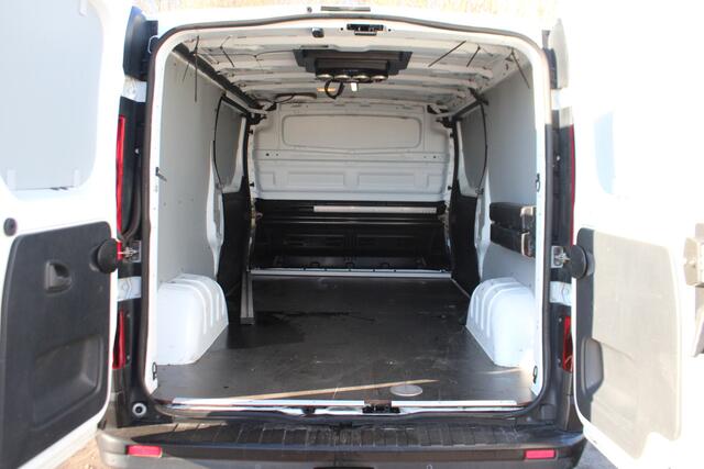 Renault TRAFIC 1.6 dCi T29 L2H1 Comfort Energy