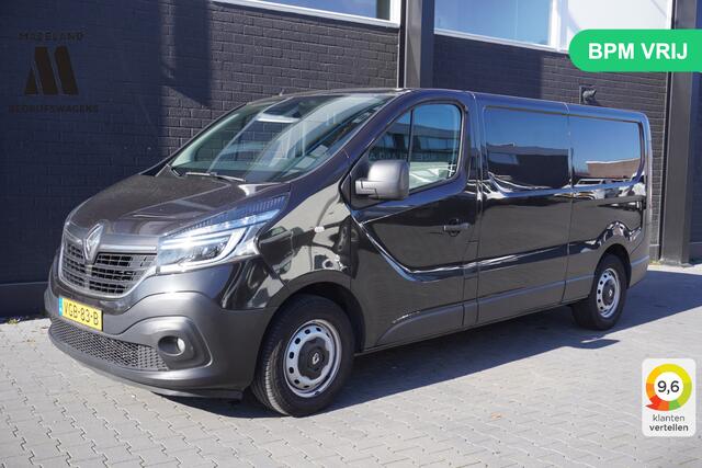 Renault TRAFIC 1.6 dCi L2 - EURO 6 - Airco - Navi - Cruise - ¤13.950,- Excl.