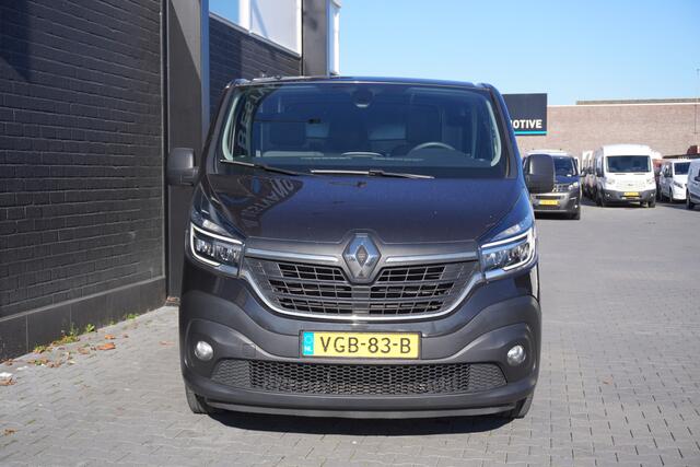 Renault TRAFIC 1.6 dCi L2 - EURO 6 - Airco - Navi - Cruise - ¤13.950,- Excl.