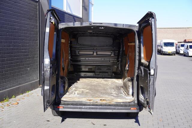 Renault TRAFIC 1.6 dCi L2 - EURO 6 - Airco - Navi - Cruise - ¤13.950,- Excl.