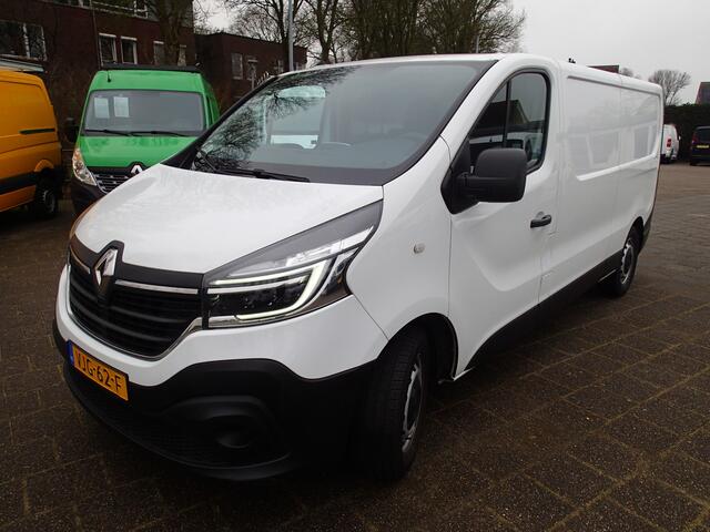 Renault TRAFIC 2.0 dCi 145 T29 L2H1 DC Comfort VOORZIEN AUTOMAAT+AIRC0+CRUISECONTROL !!
