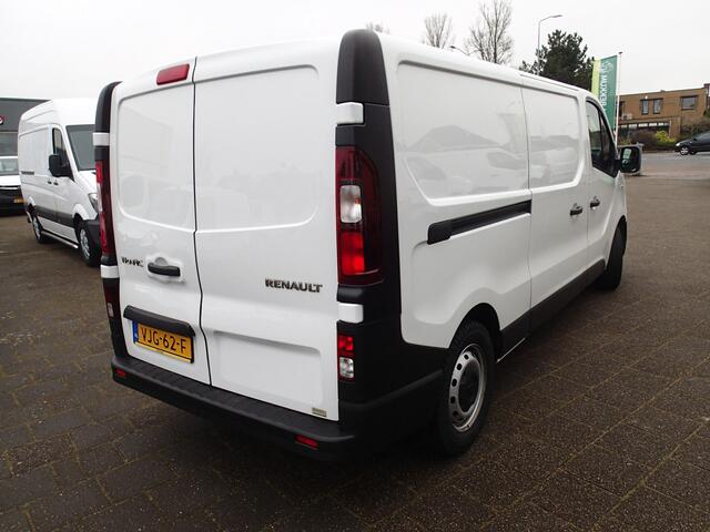 Renault TRAFIC 2.0 dCi 145 T29 L2H1 DC Comfort VOORZIEN AUTOMAAT+AIRC0+CRUISECONTROL !!