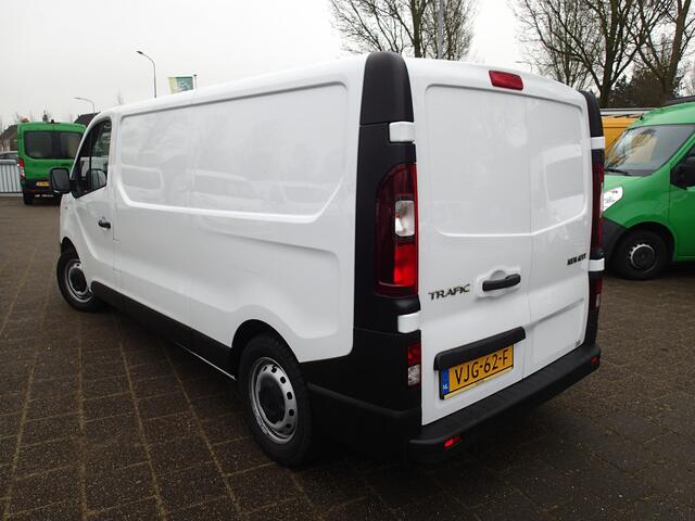 Renault TRAFIC 2.0 dCi 145 T29 L2H1 DC Comfort VOORZIEN AUTOMAAT+AIRC0+CRUISECONTROL !!