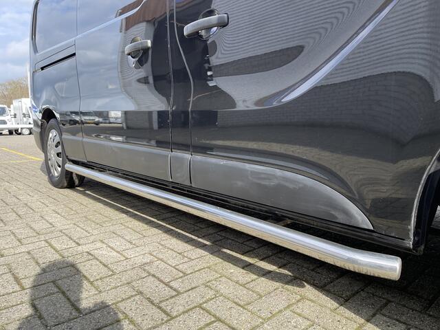 Renault TRAFIC 2.0 dCi 120pk T29 L2H1 Work Edition / ingerichte laadruimte ! / euro 6 / bpm vrij / vaste prijs rijklaar ¤ 17.950 ex btw / lease vanaf ¤ 302 / camera / trekhaak / airco / cruise