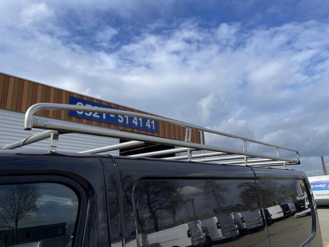 Renault TRAFIC 2.0 dCi 120pk T29 L2H1 Work Edition / ingerichte laadruimte ! / euro 6 / bpm vrij / vaste prijs rijklaar ¤ 17.950 ex btw / lease vanaf ¤ 302 / camera / trekhaak / airco / cruise