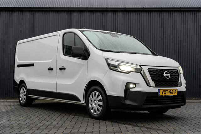 Renault TRAFIC / Primastar**dCi | L2H1 | Automaat | 150 PK | LED | Cruise | Airco | PDC | Euro 6**