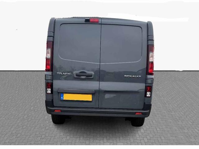 Renault TRAFIC 2.0 Blue dCi 130PK L2H1 Advance Schuifdeur links + rechts nr. V052 | Airco | Cruise | Apple CP + Android auto