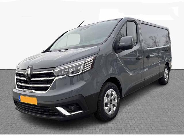 Renault TRAFIC 2.0 Blue dCi 130PK L2H1 Advance Schuifdeur links + rechts nr. V052 | Airco | Cruise | Apple CP + Android auto