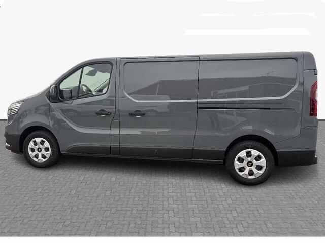 Renault TRAFIC 2.0 Blue dCi 130PK L2H1 Advance Schuifdeur links + rechts nr. V058 | Airco | Cruise | Apple CP + Android auto