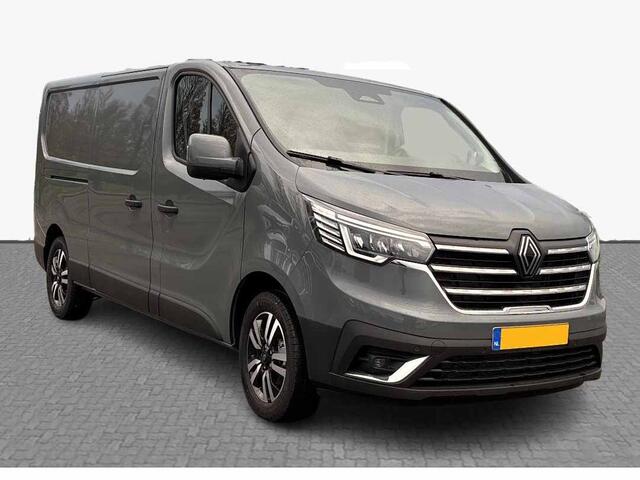Renault TRAFIC 2.0 Blue dCi 170PK L2H1 Extra Nr.V074 | Airco | Cruise | Apple CP+android auto | 17"LM velgen