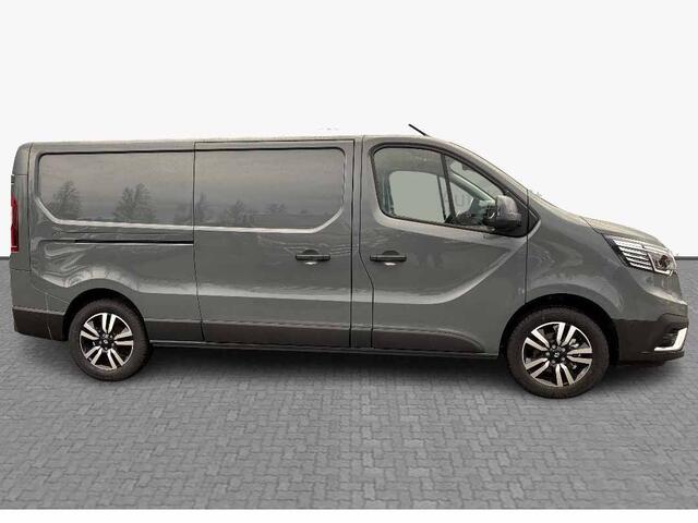 Renault TRAFIC 2.0 Blue dCi 170PK L2H1 Extra Nr.V074 | Airco | Cruise | Apple CP+android auto | 17"LM velgen