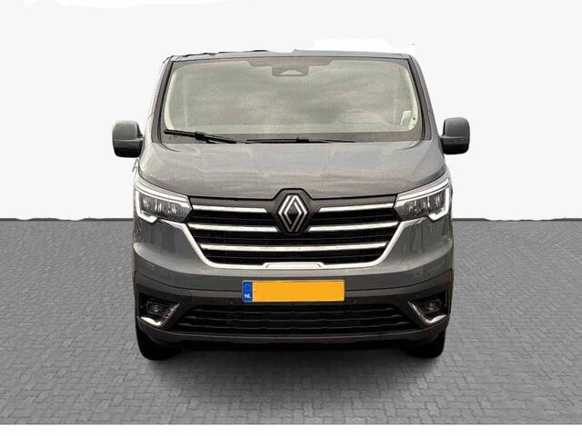 Renault TRAFIC 2.0 Blue dCi 170PK L2H1 Extra Nr.V074 | Airco | Cruise | Apple CP+android auto | 17"LM velgen