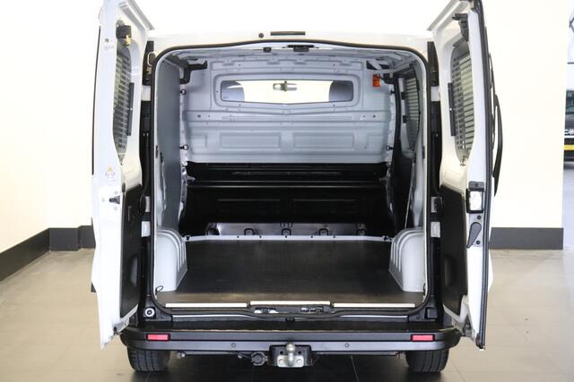 Renault TRAFIC 1.6 dCi 125PK EURO 6 - Airco - Navi - Cruise - ¤ 12.499,- Excl.