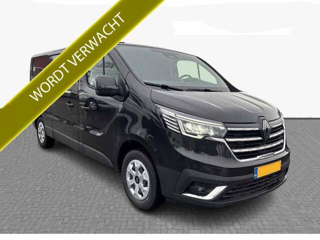 Renault TRAFIC 2.0 Blue dCi 110PK L2H1 Advance Airco | Cruise | Camera | Apple CP+Android auto