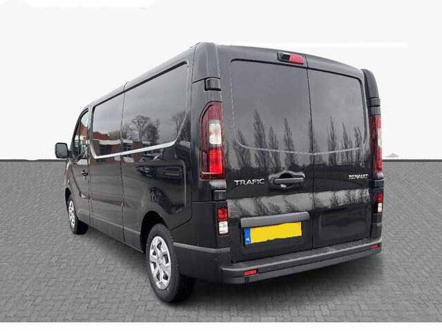 Renault TRAFIC 2.0 Blue dCi 110PK L2H1 Advance Airco | Cruise | Camera | Apple CP+Android auto