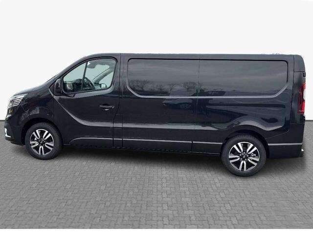 Renault TRAFIC 2.0 Blue dCi 150PK L2H1 Extra Climate | Cruise | Navi | Camera | 17"LM velgen