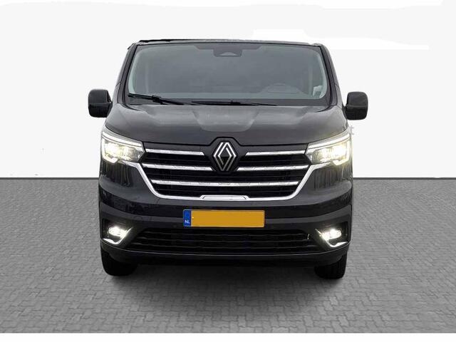 Renault TRAFIC 2.0 Blue dCi 170PK L2H1 Extra Climate | Cruise | Navi | Camera | 17"LM velgen