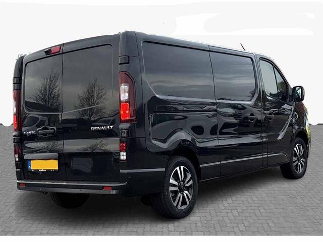 Renault TRAFIC 2.0 Blue dCi 170PK L2H1 Extra Climate | Cruise | Navi | Camera | 17"LM velgen