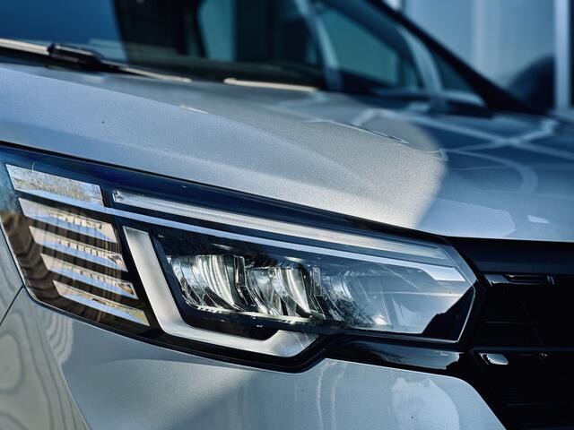 Renault TRAFIC 2.0 Blue DCi | 150pk | Automaat | Lang | BPM vrij | Anniversary | LED | Navi | Camera | Trekhaak | | Ex btw