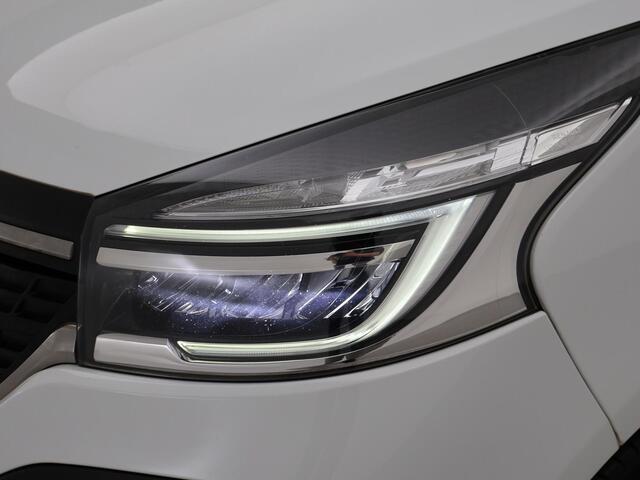 Renault TRAFIC 2.0 DCI 120 PK T26 L2H1 LANG COMFORT | LED | IMPERIAAL | APPLE CARPLAY | NAVIGATIE | DAB