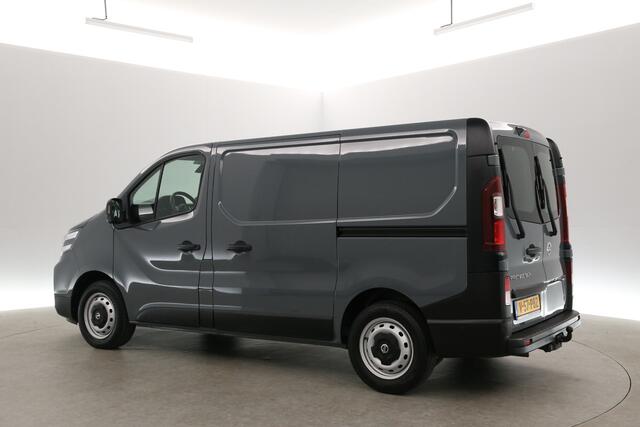 Renault TRAFIC Nissan Primastar 2.0 dCi L1H1 Acenta | Marge | Airco | Cruise | Camera | Carplay | 3 Zits | 2xSchuifdeur | Parkeersens.