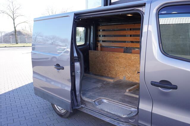 Renault TRAFIC 1.6 dCi 122PK EURO 6 Airco - Navi - Cruise - ¤9.950,- Excl.