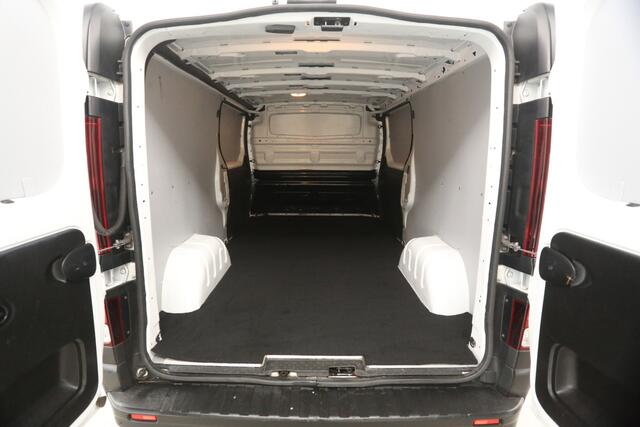 Renault TRAFIC 2.0 dCi 145PK L2H1 | Aut. | Airco | Cruise | Camera | 3 Zits | 2xSchuifdeur | Carplay | Parkeersens.