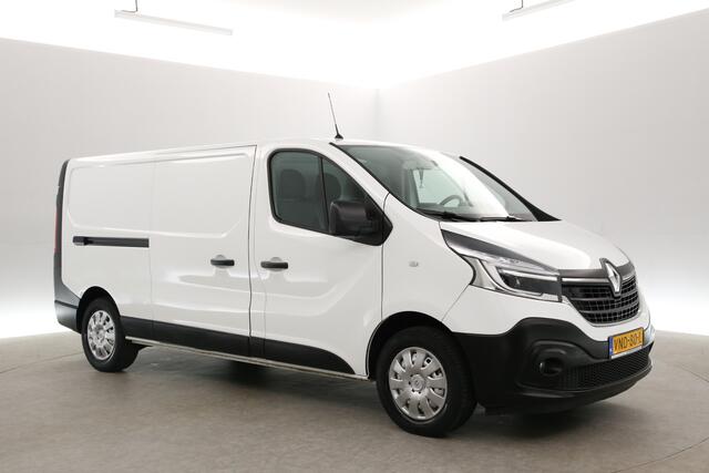 Renault TRAFIC 2.0 dCi 145PK L2H1 | Aut. | Airco | Cruise | Camera | 3 Zits | 2xSchuifdeur | Carplay | Parkeersens.