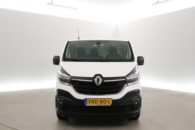 Renault TRAFIC 2.0 dCi 145PK L2H1 | Aut. | Airco | Cruise | Camera | 3 Zits | 2xSchuifdeur | Carplay | Parkeersens.